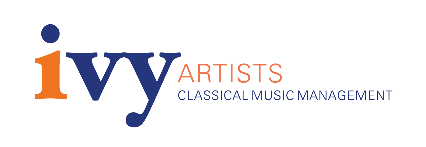 Ivy Artists Logo