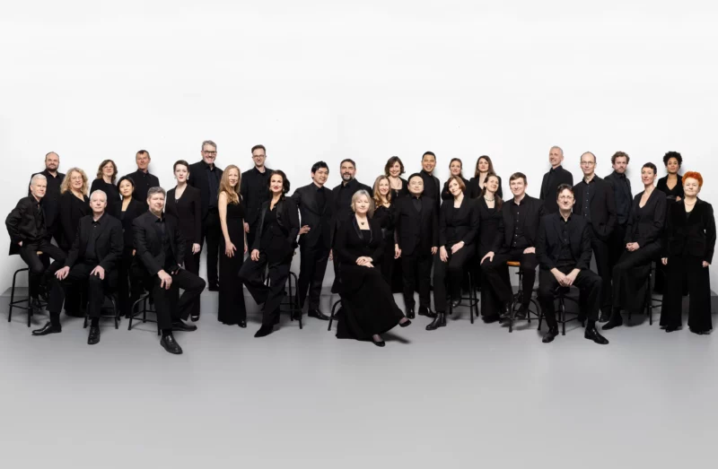 Main image Rias Kammerchor Berlin © Oliver Look.webp